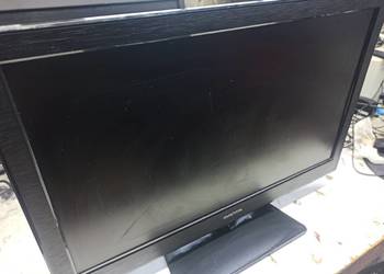 Telewizor Manta 24 cale z dvbt 2