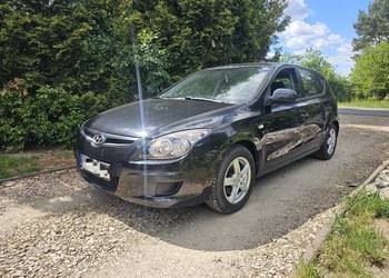 Hyundai i30 benzyna