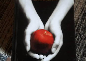 Stephenie Meyer Zmierzch T.1-3