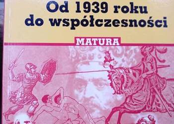 Od wojny do współczesności epoki historyczne księgarnia okaz