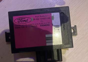 Moduł komfortu 98AG15k600AA Ford