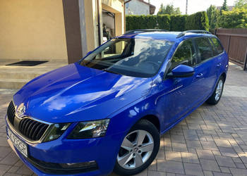 Škoda Octavia I Wł, Kraj, Rej 2020 ,BEZWYPADKOWY 100%, Serwis Aso, Idealny…