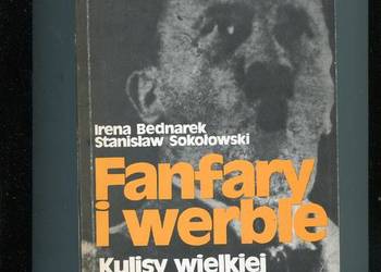 Fanfary i werble Kulisy wielkiej zbrodni
