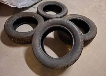 Zestaw 4 opon zimowych Firestone Winterhawk 4 195/60 R 15