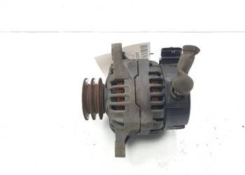 ALTERNATOR MAN L2000 0123325500