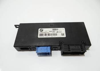 MODUŁ STEROWNIK ZGW BMW F10 9291451