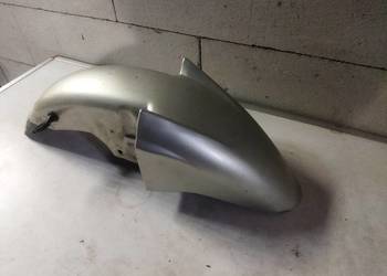 Keeway RKS 125 - błotnik przedni