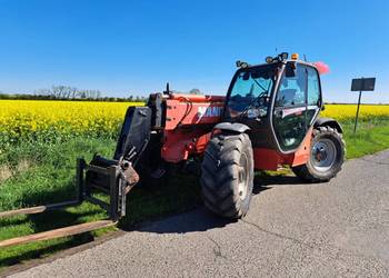 Sprzedam ładowarkę teleskopową MANITOU MLT 1035