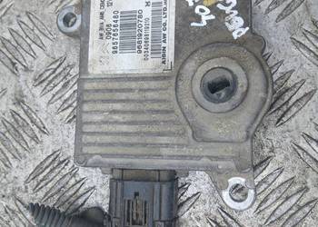 Sterownik skrzyni biegów automat 9657656480 Peugeot Citroen