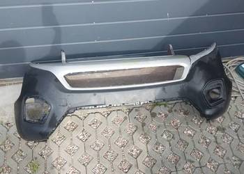 ZDERZAK PRZEDNI PRZÓD FIAT FIORINO III 3 LIFT 735634333