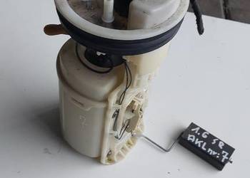 Pompa paliwa AUDI SEAT VW 1.6  1J0919051H