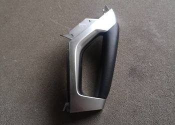 Peugeot 3008 uchwyt rączka konsoli 9685077677