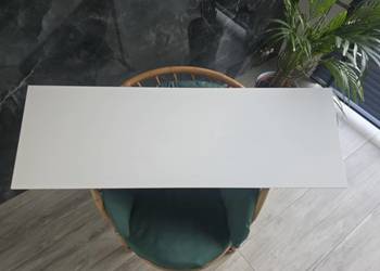 Płytka OLYMP WHITE MATT 40x120 cm CERSANIT GAT. I
