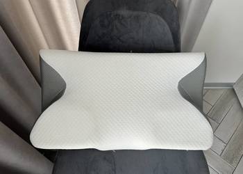 Poduszka ortopedyczna do spania na boku