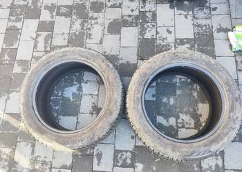 2x Opony Star Performer Stratos 225/55 R17 Zimowe