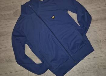 Bluza chłopiec Lyle & Scott Vintage rozm 170/S