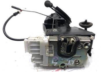 ZAMEK DRZWI LEWY TYŁ MERCEDES W245 Hatchback 1697302135 05-11