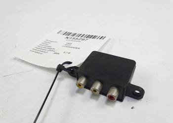 STEROWNIK JEEP COMMANDER 05107083AB