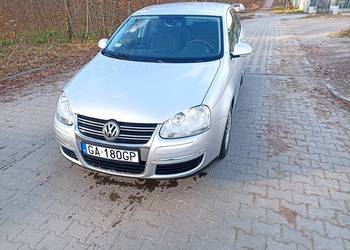Volkswagen Jetta 1.9tdi