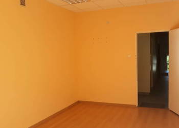Pomieszczenie biurowe do wynajęcia - 18 m2 - Kraków - Czyżyny