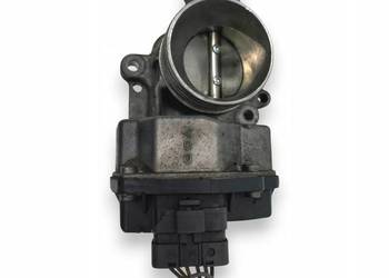 PRZEPUSTNICA Peugeot 407 307 2.0 16V 9640796280 408239821001 VDO