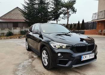 BMW X1 sDrive18d