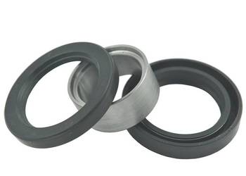 Uszczelnienie osi / 40 x 72 x 21/23 Iseki TL2100/TL2700 / AE2864A / 9-08-1…