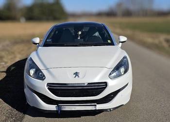 Peugot RCZ