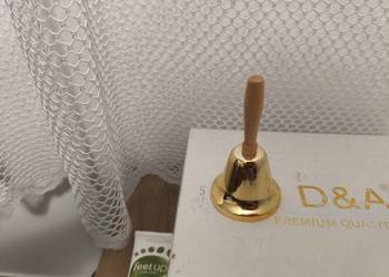 Dzwonek do ręki . Boże Ciało