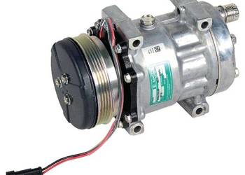 Sprężarka, Sanden KL000115