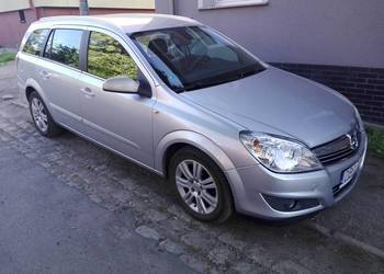 Opel Astra H z Hakiem-Polecam