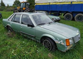 Sprzedam Hurtowo OPEL SENTATOR A w całosci na częsci