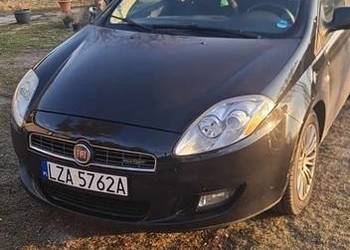 Fiat Bravo 2 2009r 1.6 Multijet