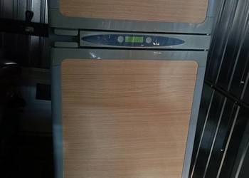 Lodówka do kampera,przyczepy.