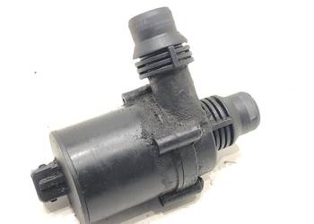 DODATKOWA POMPA WODY BMW E65 3.6 272KM 01-09 UKŁAD CHŁODZENIA, OBIEGOW