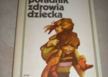 Mały poradnik zdrowia dziecka – Andrzej Początek