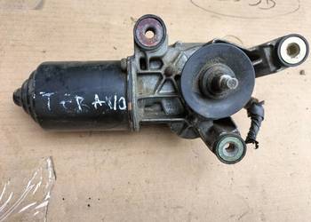 TERRANO II 2 MECHANIZM SILNICZEK  WYCIERACZKI