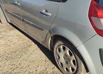 Renault Scenic ll 2005