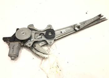 PODNOŚNIK SZYBY LEWY PRZÓD HONDA CR-V IV SUV MECHANIZM