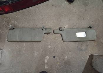Osłony przeciwsłoneczne Mazda 323F BG