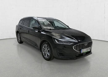 Ford Focus Poleasingowe.pl SCM Mk4 (2018-)