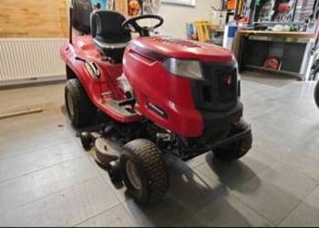 Sprzedam traktorek mtd model 220-105