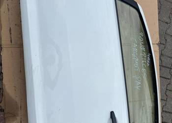 DRZWI LEWY PRZÓD OPEL CORSA D Z474 3D
