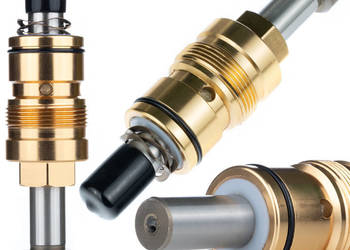 Pompa do Agregatu Malarskiego – do Graco GX 21, GX FF | Wytrzymała