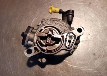 #Pompa próżniowa vacum BOSCH 9684786780 Citroen Peugeot