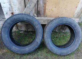 opony letnie 185/65/15 michelin energy saver  dwie sztuki