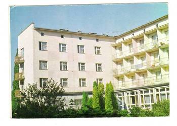 CIECHOCINEK SANATORIUM ZNP