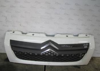 CITROEN JUMPER II LIFT 13r grill atrapa