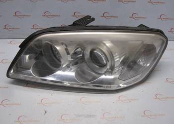 CHEVROLET CAPTIVA I 09r lampa lewa przód ANGLIK