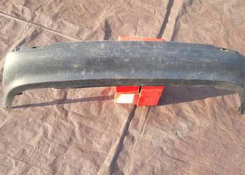 KA CEED II 12- KOMBI SPOILER ZDERZAKA DOKŁADKA TYŁ 86689-A2200 //